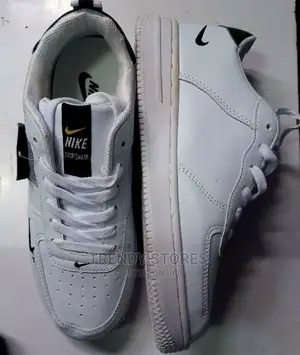 Nike Sport Wear Shoe - Size 40