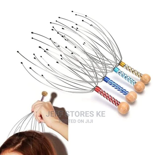 Nerve Messenger Wire - main view