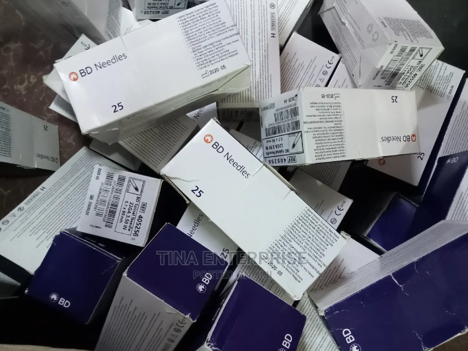 Spinal Needle