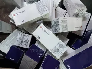 Spinal Needle