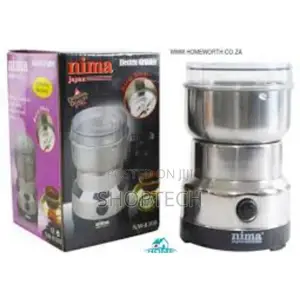 Mini Grider Nima