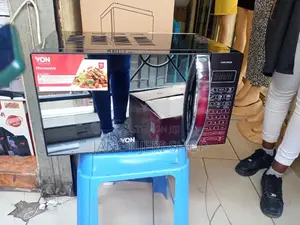 20 Liters Microwave