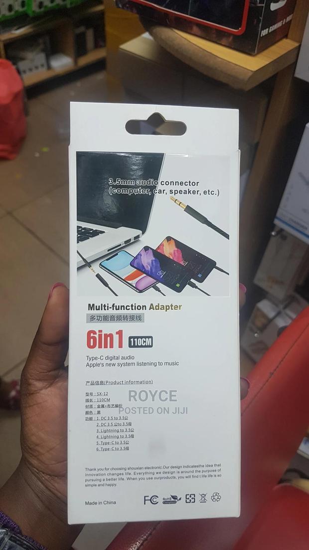 Multi-Function Adapter - thumbnail 2