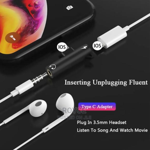 iPhone Audio Adapter - thumbnail 4