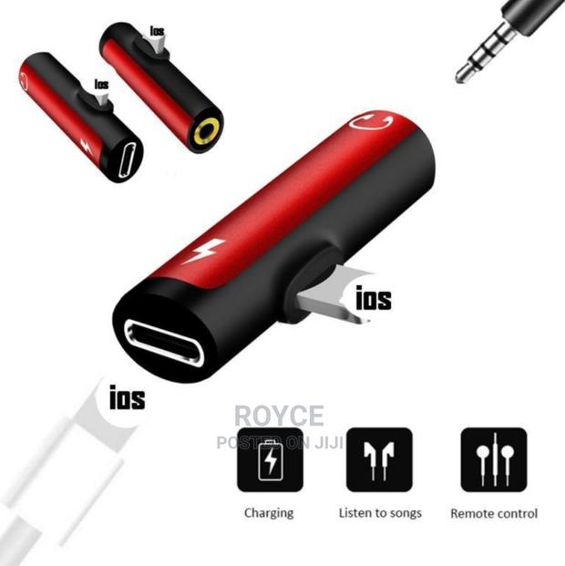 iPhone Audio Adapter - thumbnail 5