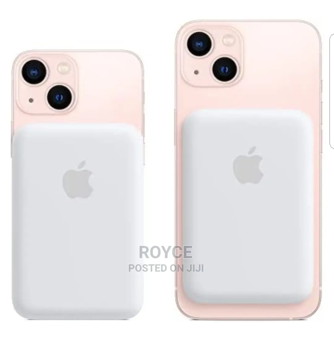 iPhone Battery Pack