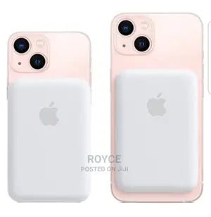 iPhone Battery Pack