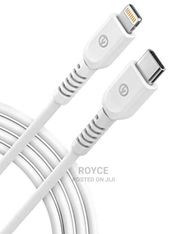 iPhone 13 Pro Max Power Adapter - thumbnail 4