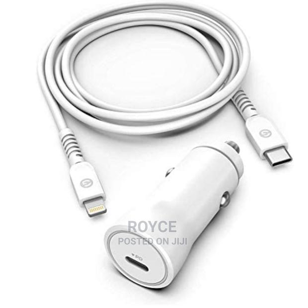 iPhone 13 Pro Max Power Adapter - thumbnail 5