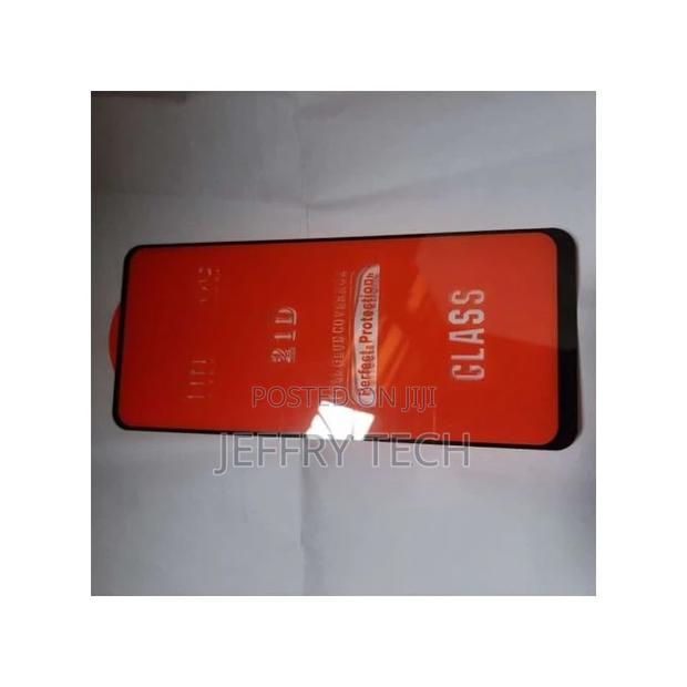 Tecno Pova Neo Screen Glass Protector-Hd Display Cover