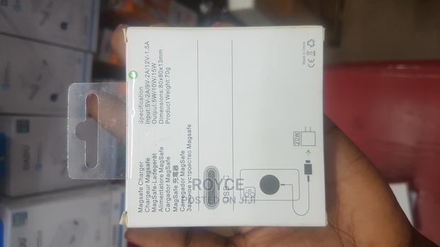 iPhone Magsafe Charger - thumbnail 2