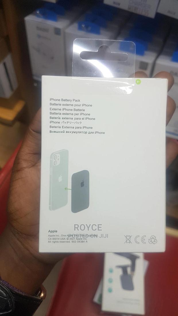 iPhone Battery Pack - thumbnail 2