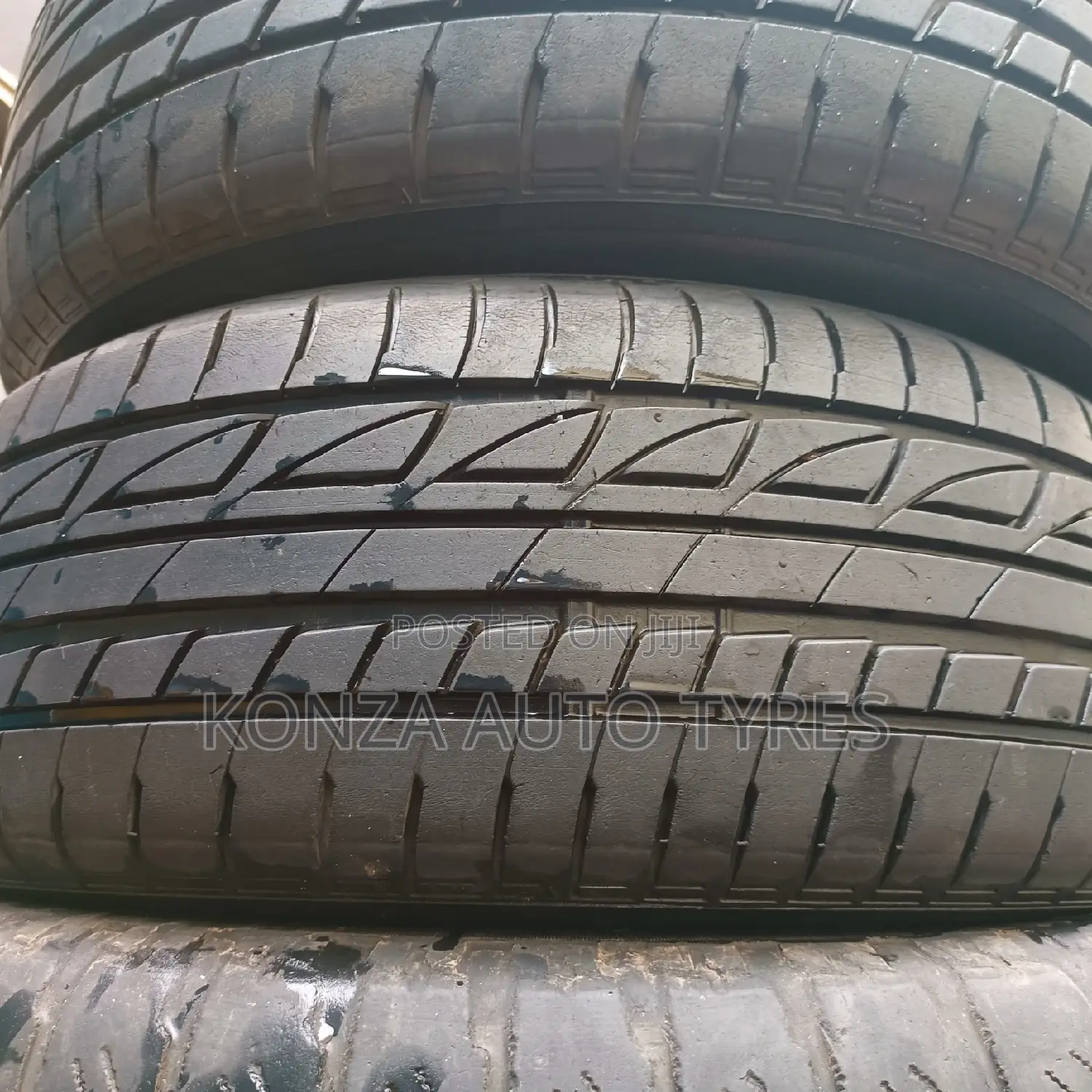 Bridgestone Tyres Size 205/55r16