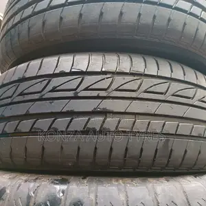 Bridgestone Tyres Size 205/55r16