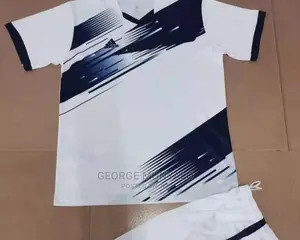 Full Football Jersey