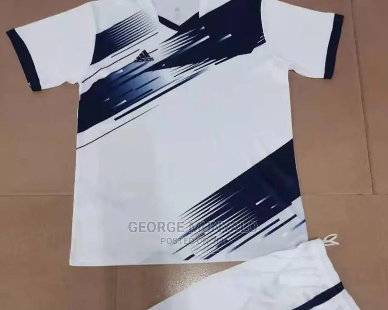 Full Football Jersey