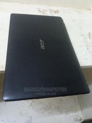 Laptop Acer Aspire 5736Z 4GB Intel Core I3 HDD 500GB