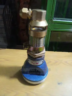 High Pressure Burner G 9