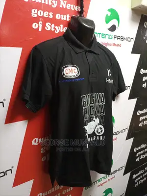 Good Quality Polo-Shirts