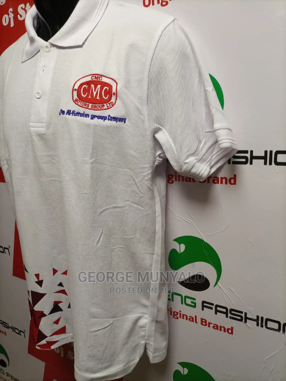 Best Material Polo Shirts