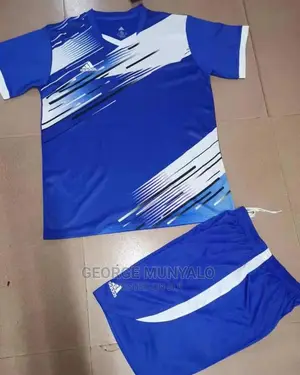 Soccer Full Kits