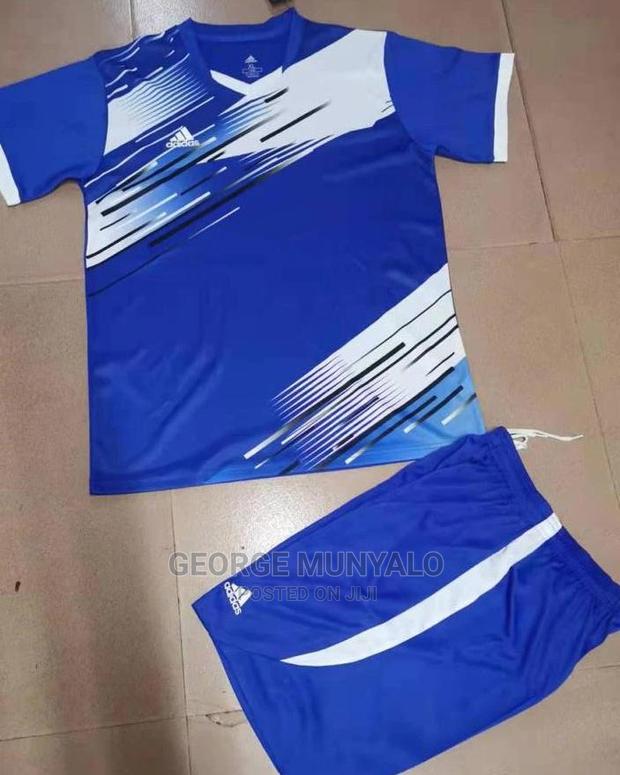 Soccer Full Kits - thumbnail 2