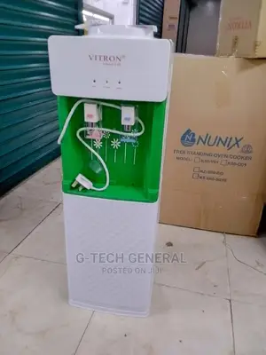 Vitron Free Standing Water Dispenser