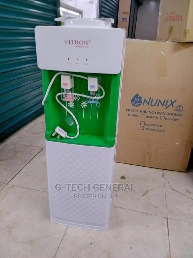 Vitron Free Standing Water Dispenser