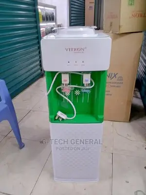 Vitron Hot and Warm Water Dispenser