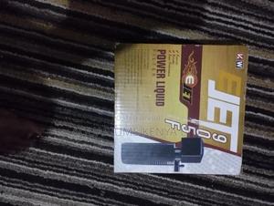 Compact Aquarium Filter Pump - thumbnail 2