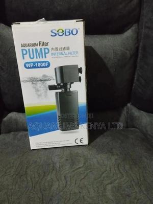 Reliable Aquarium Filter Pump,Filter Pump - thumbnail 2