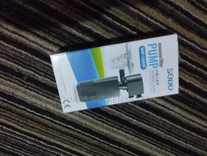 Ac Aquarium Filter Pump,Internal Filter - thumbnail 2