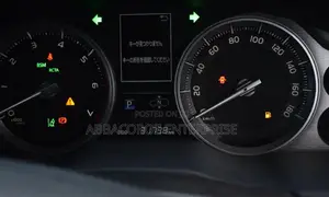 Toyota Land Cruiser 4.6 V8 VXR 2016 Black