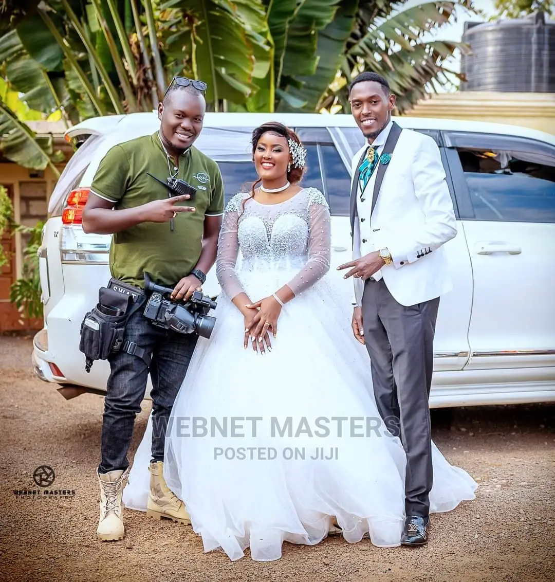 Wedding Coverage - Photography And Videography