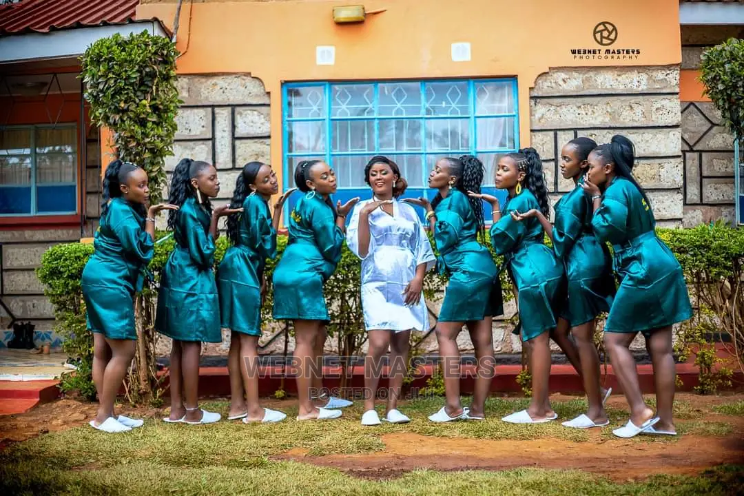 Wedding Coverage - Photography And Videography