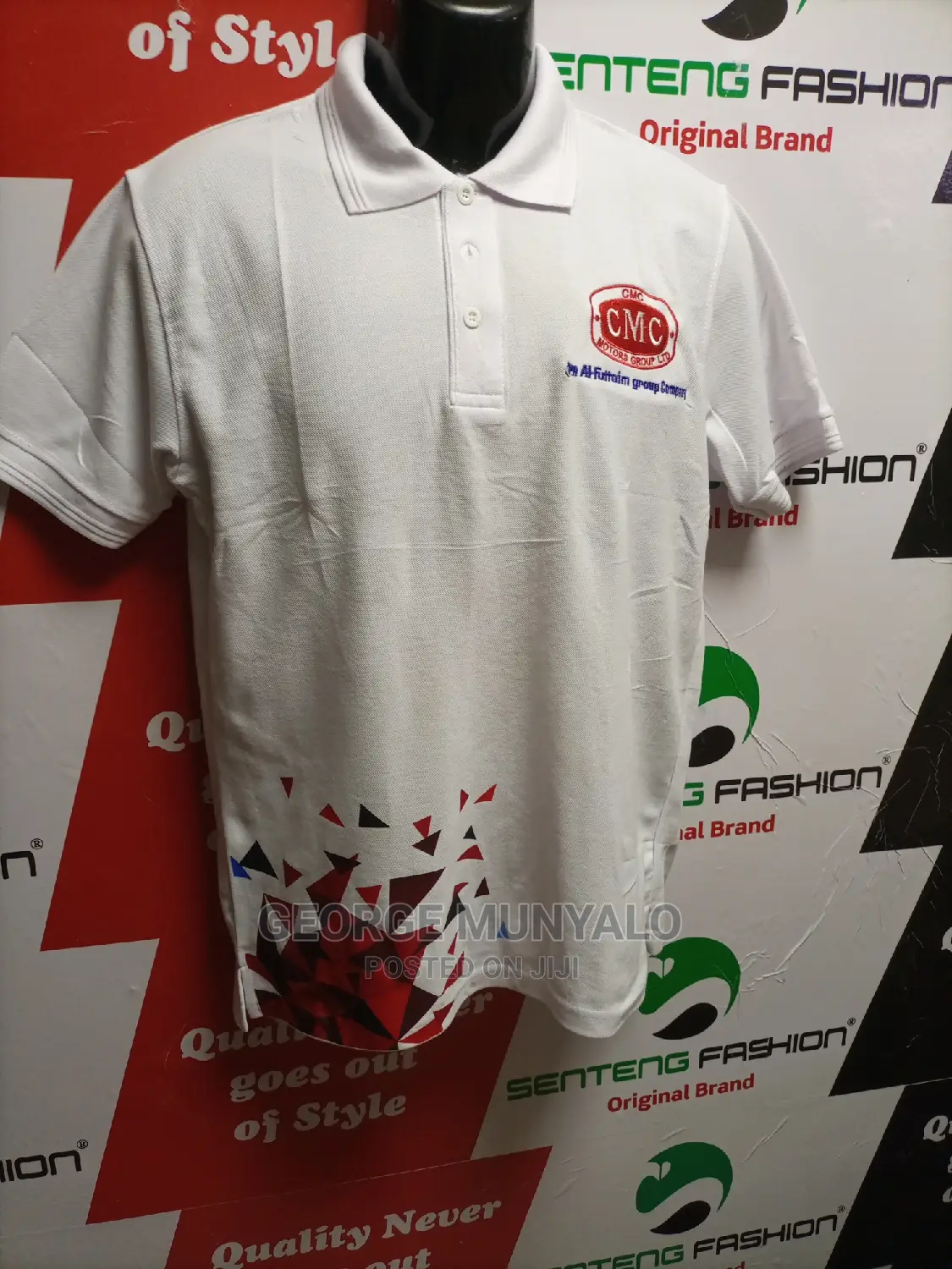 Best Material Polo Shirts