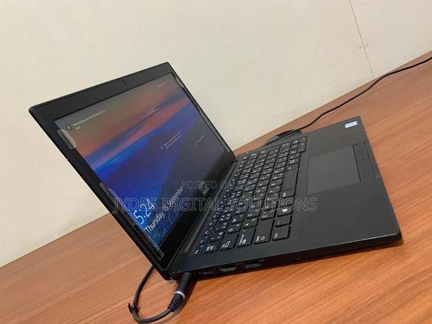 Laptop Dell Latitude 12 7280 8GB Intel Core I5 SSD 256GB - main view