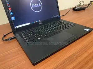 Laptop Dell Latitude 12 7280 8GB Intel Core I5 SSD 256GB