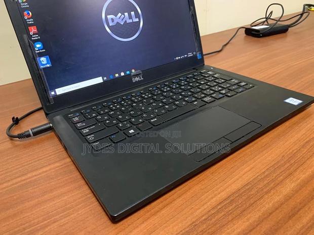 Laptop Dell Latitude 12 7280 8GB Intel Core I5 SSD 256GB - thumbnail 3