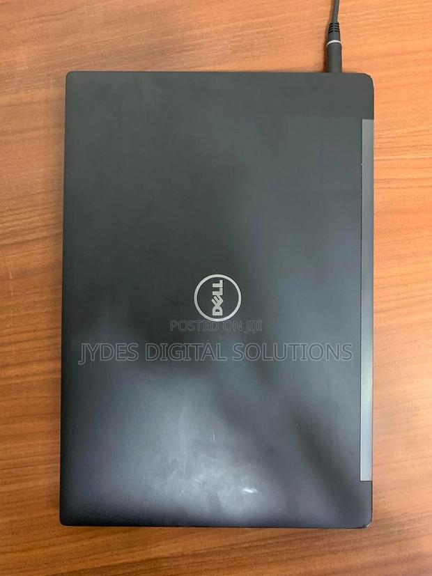 Laptop Dell Latitude 12 7280 8GB Intel Core I5 SSD 256GB - thumbnail 4