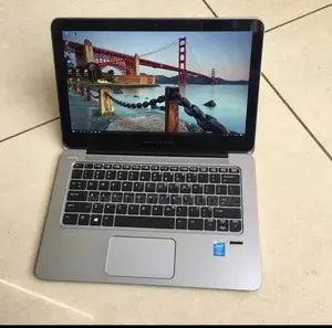 Laptop HP EliteBook Folio 1020 G1 8GB Intel Core I5 SSD 256GB