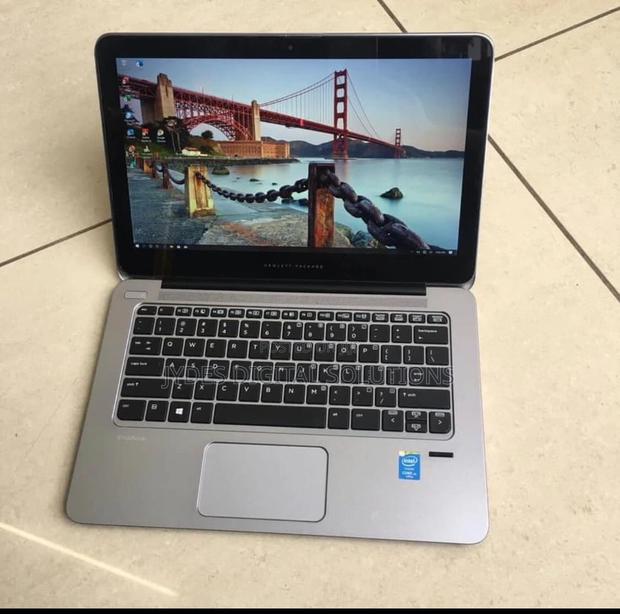Laptop HP EliteBook Folio 1020 G1 8GB Intel Core I5 SSD 256GB