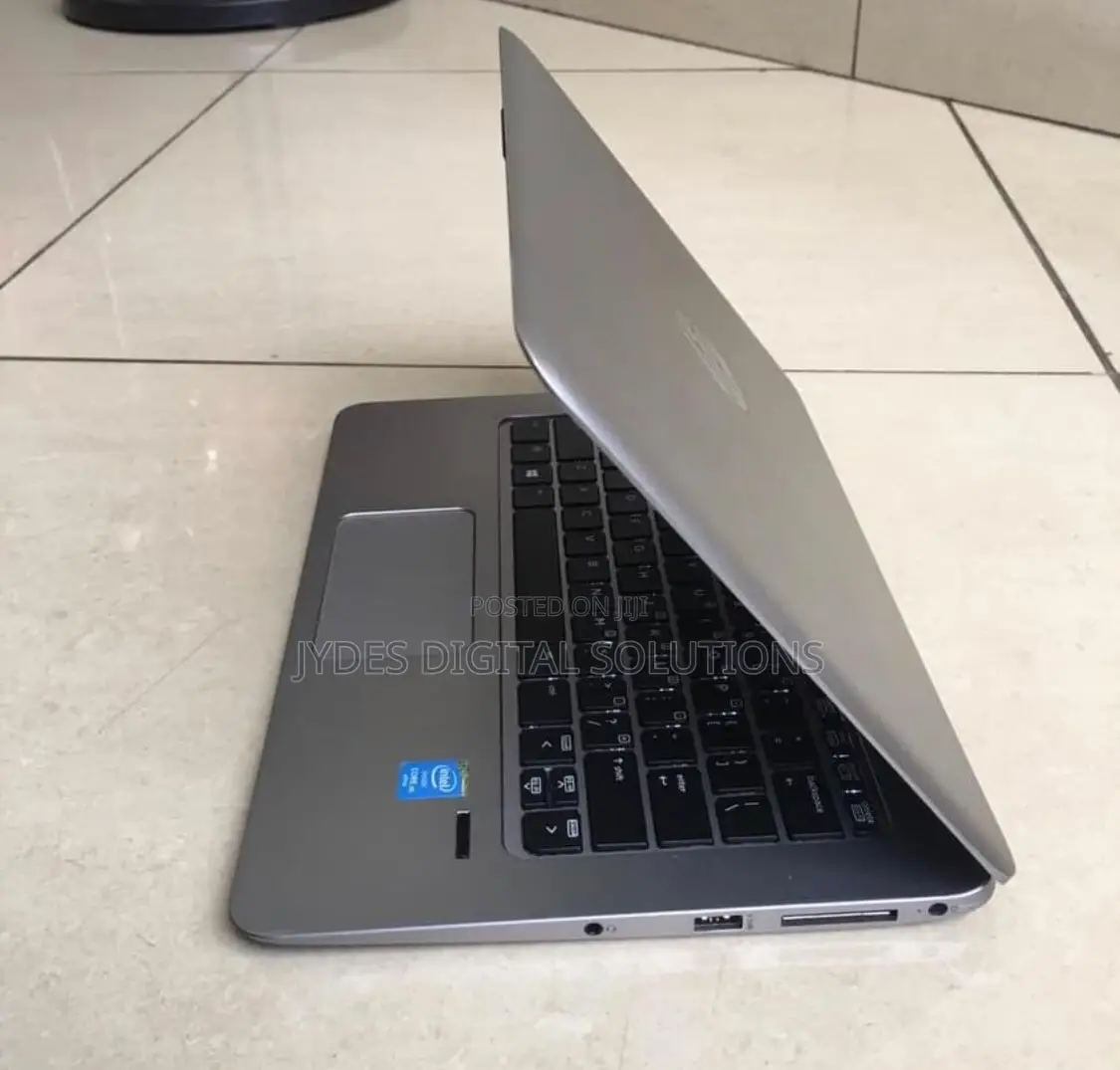 Laptop HP EliteBook Folio 1020 G1 8GB Intel Core I5 SSD 256GB