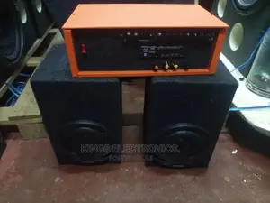 Pioneer Amplifier Rellay