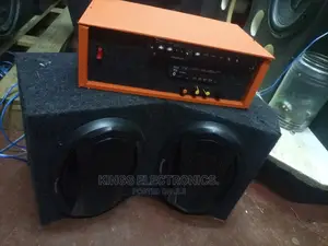 Pioneer Amplifier Rellay
