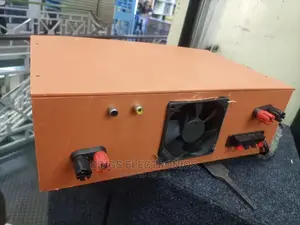 Modified 999 Amplifier