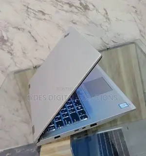 Laptop Lenovo ThinkPad Yoga 370 256GB Intel Core I5 SSD 256GB