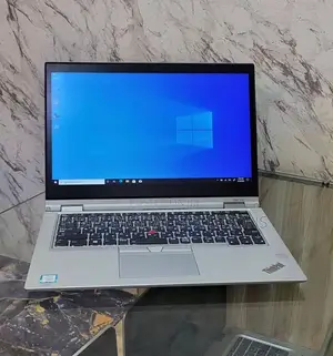 Laptop Lenovo ThinkPad Yoga 370 256GB Intel Core I5 SSD 256GB