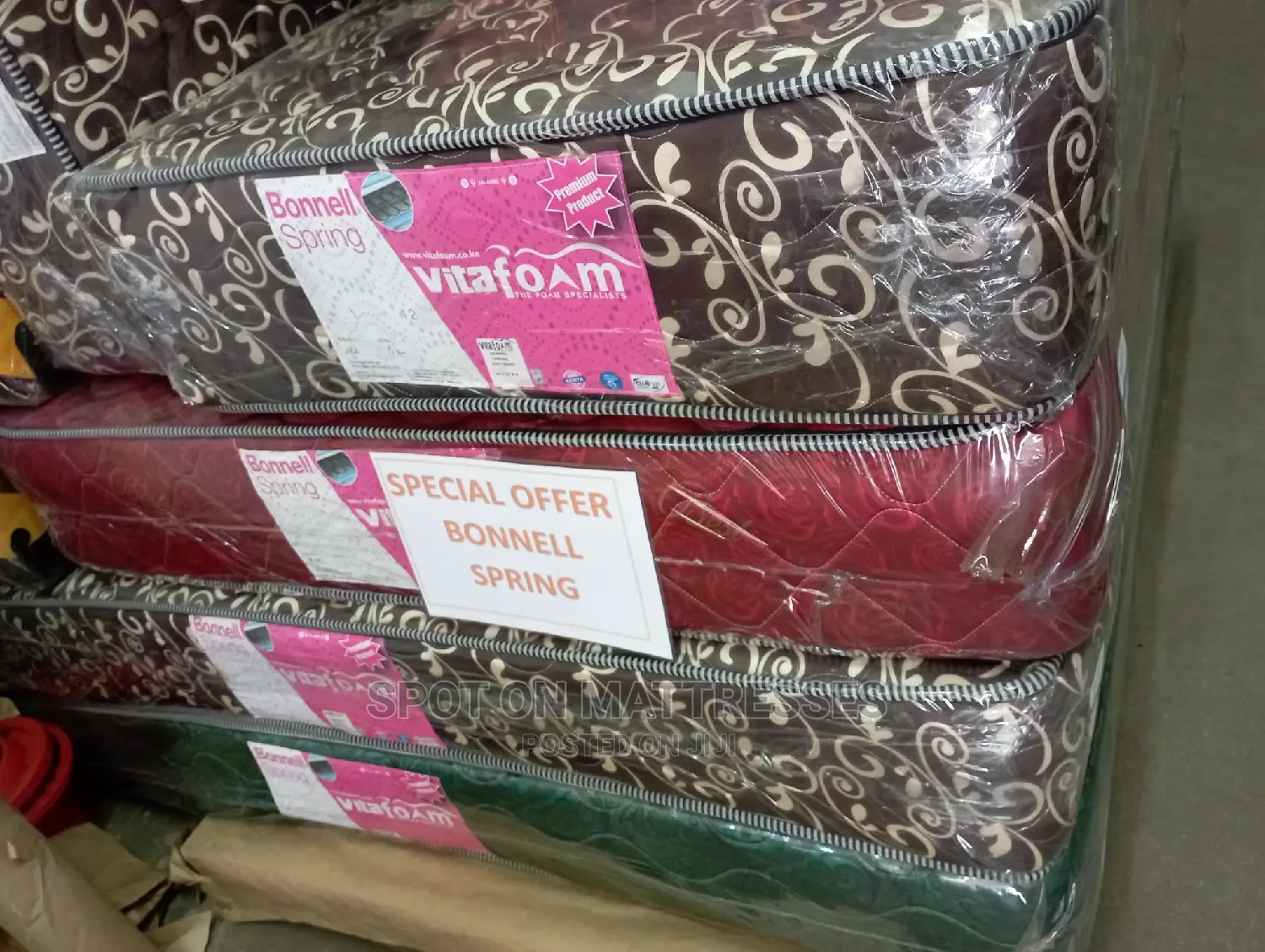 Affordable Spring Mattresses