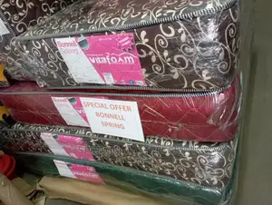 Affordable Spring Mattresses
